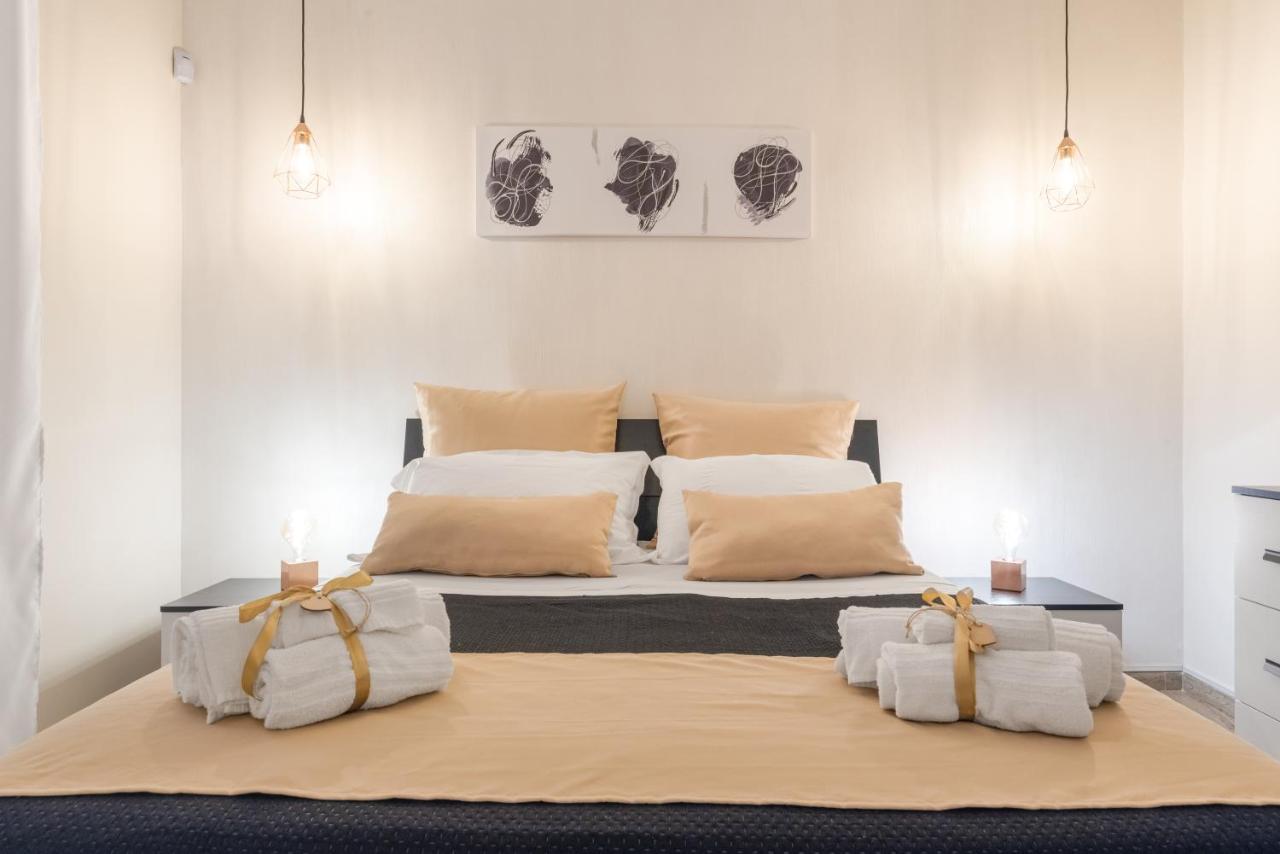 The Historical Center Of La Dolce Holiday home *