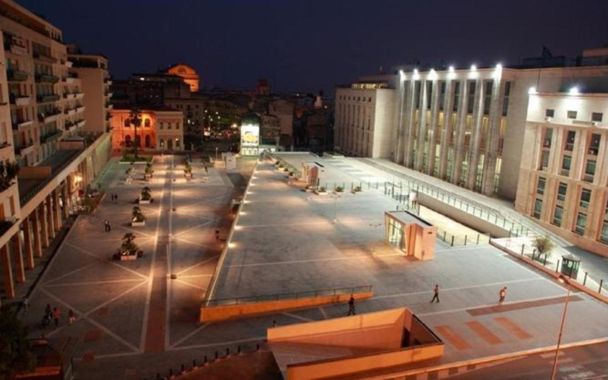 Holiday home The Historical Center Of La Dolce *