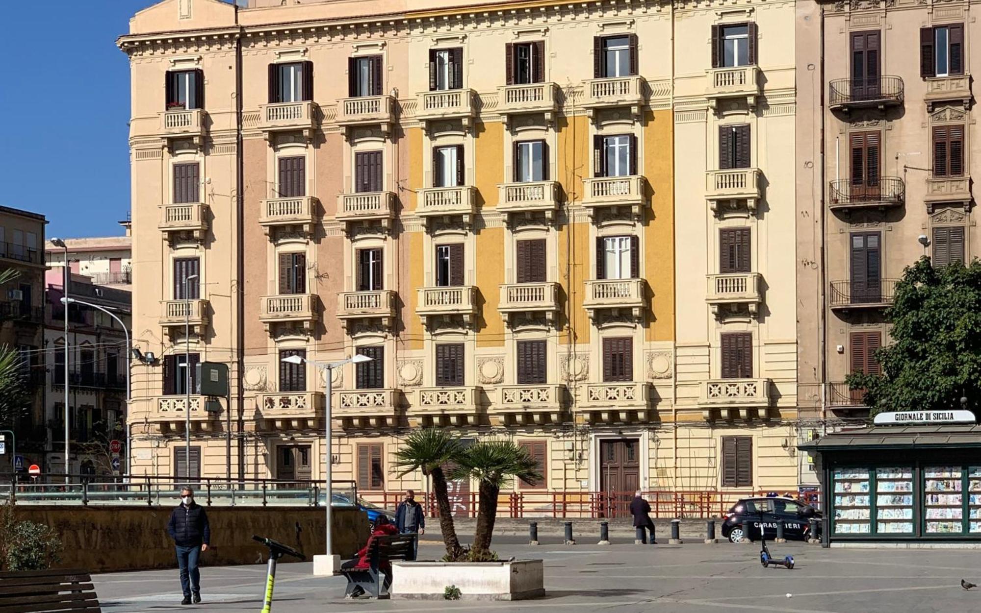 The Historical Center Of La Dolce Holiday home Palermo
